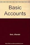 Basic accounts