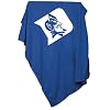 Duke Blue Devils Sweatshirt blanket