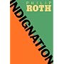 Indignation by Philip Roth