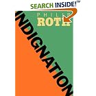 Indignation by Philip Roth