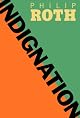 Indignation by Philip Roth