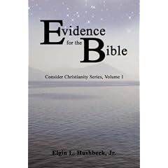 Evidence for the Bible