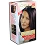 L'Oreal Excellence Creme Haircolor, Dark Burgundy Brown 4BR 1 ea
