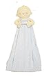 Diaper Stacker, Baby Tuc Tuc Collection - Blue