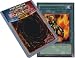 Yu Gi Oh : LOB-E080 Unlimited Edition Final Flame Rare Card - ( Blue-Eyes White Dragon YuGiOh Single Card )