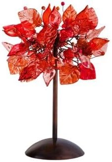 Hand Crafted LUSH TABLE LAMP