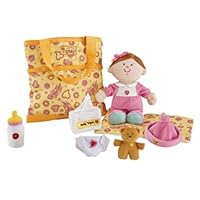 iPlay My First Baby Doll