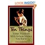 Ten Things Your Student with Autism Wishes You Knew