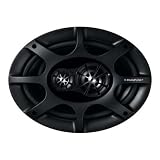 Blaupunkt GTx693 Mystic Trixial 6x9 car speaker