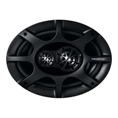 Blaupunkt GTx 693 Mystic Series Auto-Lautsprecher