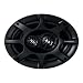 Blaupunkt GTx 693 Mystic Series Auto-Lautsprecher