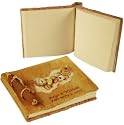 Mini Seashell Note Book with Pencil