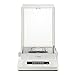 Sartorius MSE225S-100-DI Cubis Semi-Micro Balance with B&W LCD, Auto Door with Ionizer, Auto Level, 220 g x 0.01 mg