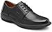 Dr. Comfort Classic Men's Therapeutic Diabetic Extra Depth Dress Shoe Leather Lace