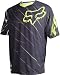 Fox Men's 360 Short Sleeve Jersey