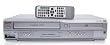 Sanyo DVW-7200 DVD/VCR Combo, DVW-7200