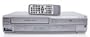 Sanyo DVW-7200 DVD/VCR Combo, DVW-7200