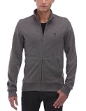 Oxbow Papendo4 - Sweat zippé oxbkro homme