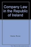Company law in the Republic of Ireland
