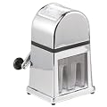 Siena Home 658915 Eiscrusher, verchromt
