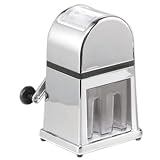 Siena Home 658915 Eiscrusher, verchromtvon "QUEENSHOME"