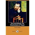 The Jovial Ghosts: The Misadventures of Topper (Dodo Press)