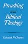 Preaching and Biblical Theology