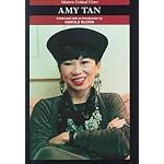 Amy Tan (Bloom's Modern Critical Views) book cover