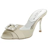 Hollywould Resort Women's Rosie Dress Slide