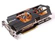 Zotac NVIDIA GeForce GTX 680 AMP Grafikkarte (PCI-e, 2GB GDDR5 Speicher, DVI, HDMI, DP, 1 GPU)