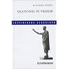 Orationes in Verrem
