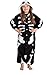 Skeleton Kigurumi (All Ages Costume)