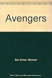 The avengers