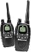 Midland G7E XTR PMR446 Twin Two Way Radio - Black