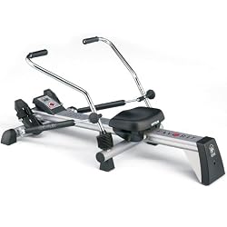 Kettler Favorit Compact Rowing Machine