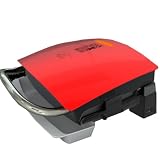 George Foreman GR236CTR GBroil Cool Touch Grill