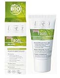 Lavera Faces Bio Minze Feuchtigkeitsfluid 30ml