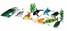 Sealife Tub with Playmat & Accessory 11 pcs (SV6611)