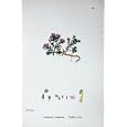 BOTANY PLANTS c1902 TRAILING AZALEA LOISELEURIA FLOWERS