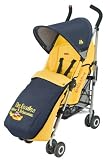 Maclaren Footmuff, Beatles Yellow Submarine