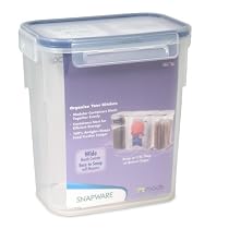 MODS Brown Sugar Container by Snapware