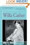 Willa Cather (Classic American Writers)