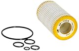 K&N HP-7004 Oil Filter