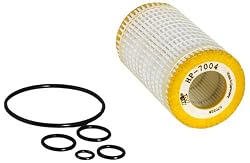 K&N HP-7004 High Performance Oil Filter