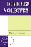 Individualism and Collectivism (New Directions in Social Psychology)