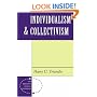 Individualism And Collectivism (New Directions in Social Psychology)