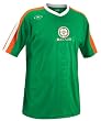 Xara International Series Ireland Short Sleeve Jersey