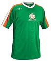Xara International Series Ireland Short Sleeve Jersey