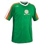 Xara International Series Ireland Short Sleeve Jersey