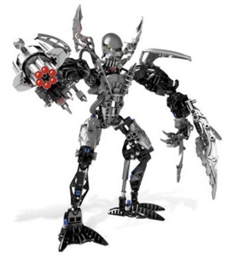 Childrens Toyshop  Toys : LEGO BIONICLE® Hydraxon